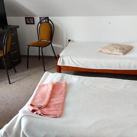 Gyvenamuju Patalpu Nuoma Appartement Kelme Buitenkant foto