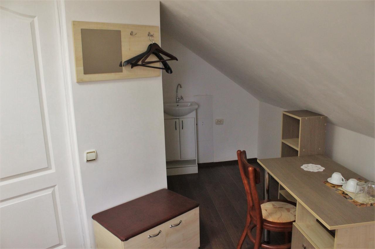 Gyvenamuju Patalpu Nuoma Appartement Kelme Buitenkant foto