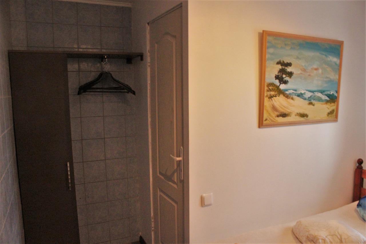 Gyvenamuju Patalpu Nuoma Appartement Kelme Buitenkant foto