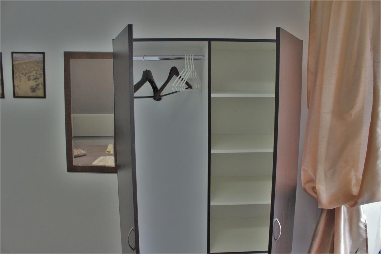 Gyvenamuju Patalpu Nuoma Appartement Kelme Buitenkant foto
