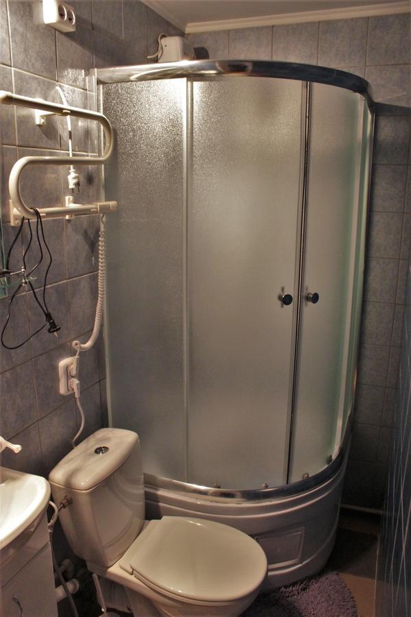 Gyvenamuju Patalpu Nuoma Appartement Kelme Buitenkant foto