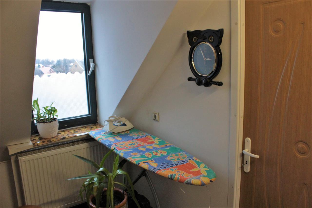 Gyvenamuju Patalpu Nuoma Appartement Kelme Buitenkant foto