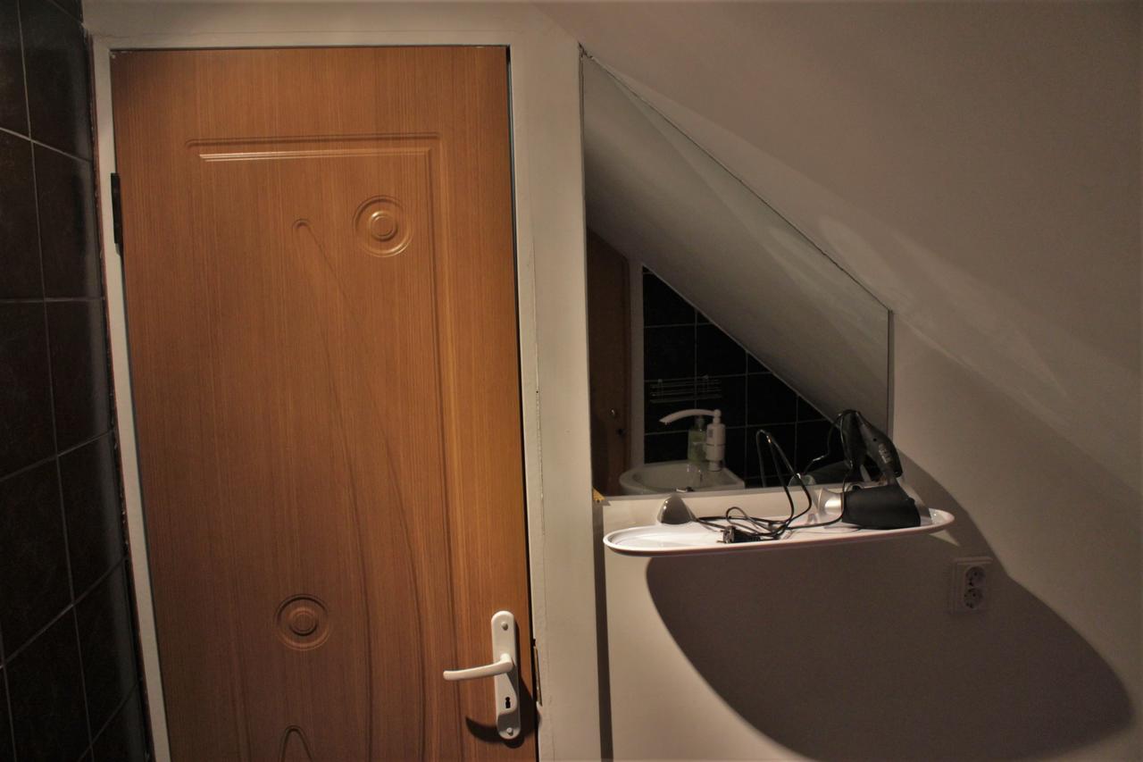 Gyvenamuju Patalpu Nuoma Appartement Kelme Buitenkant foto