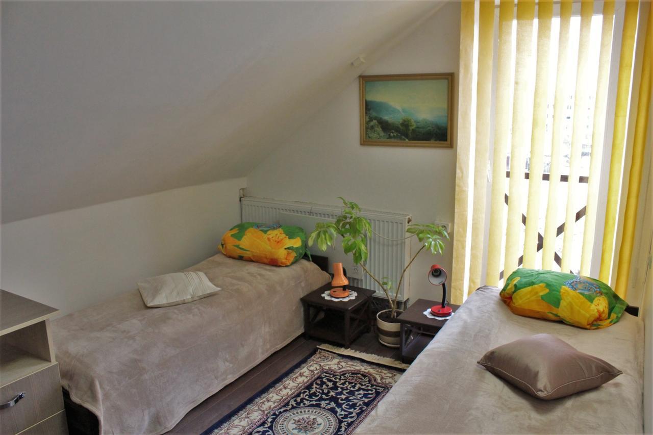 Gyvenamuju Patalpu Nuoma Appartement Kelme Buitenkant foto