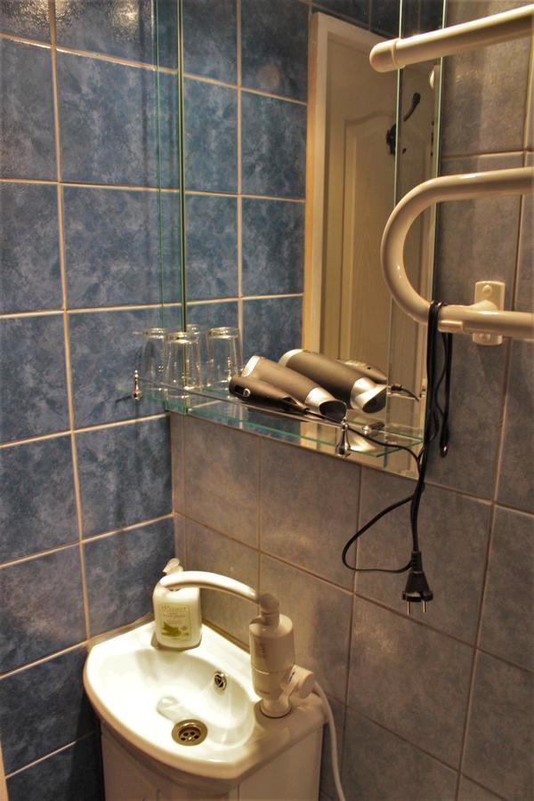 Gyvenamuju Patalpu Nuoma Appartement Kelme Buitenkant foto