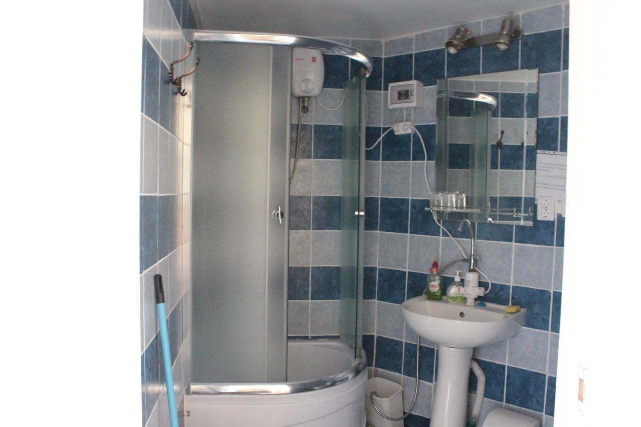 Gyvenamuju Patalpu Nuoma Appartement Kelme Buitenkant foto